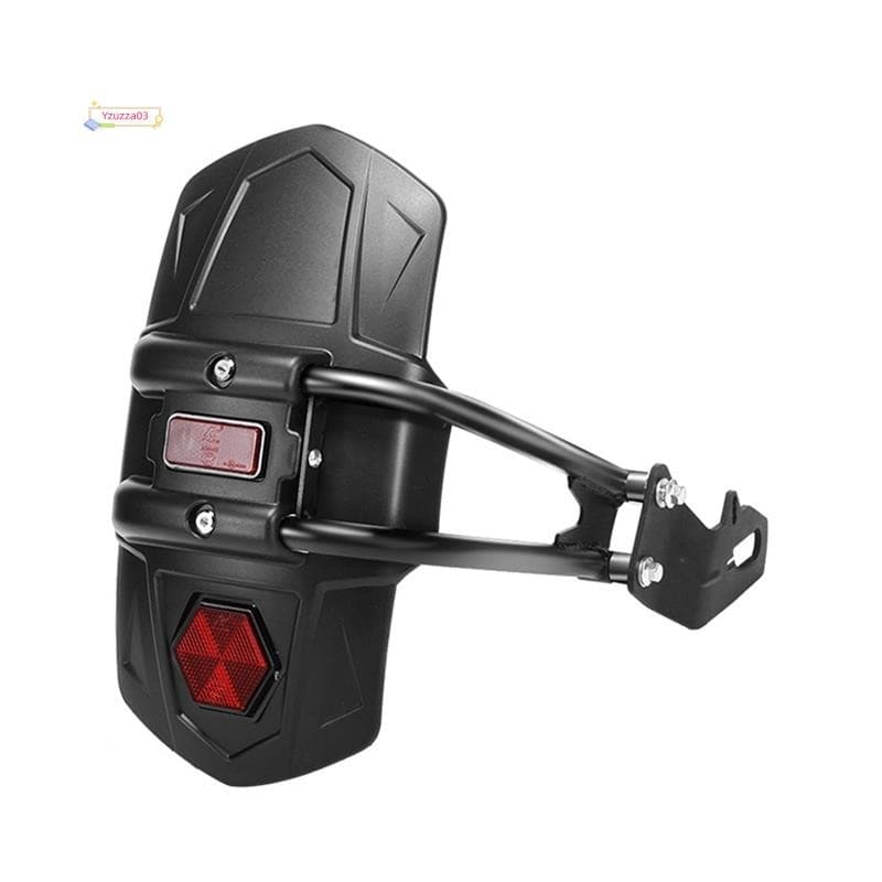 Fender Para-Lamas Traseiro De Motocicleta , Proteção Contra Respingos , Acessórios Huanglong 600 Dongfeng Nk400Gw250 Fei