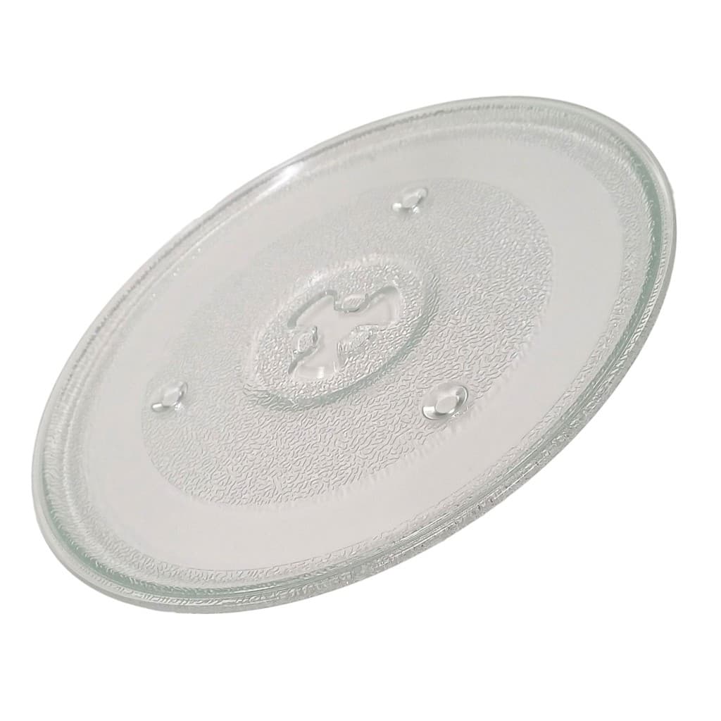 Prato microondas panasonic nnst254w nn-st254 nn-st254w 27cm