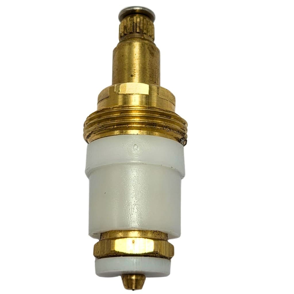 REPARO MVS TORNEIRA DECA 1195 C40 C50 COM CASTELO E PROLONGADOR  PARAFUSO - 4688104K150