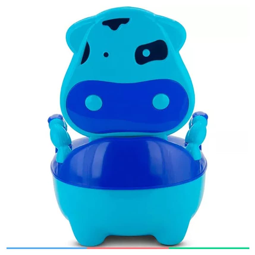 Troninho Musical Prime Baby Fazendas