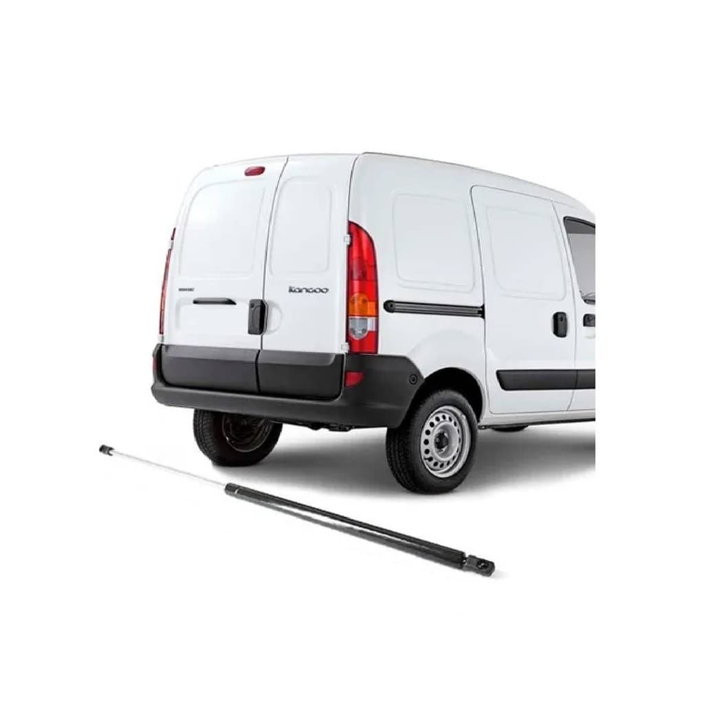AMORTECEDOR DO PORTA MALAS RENAULT KANGOO 2000 2001 2002