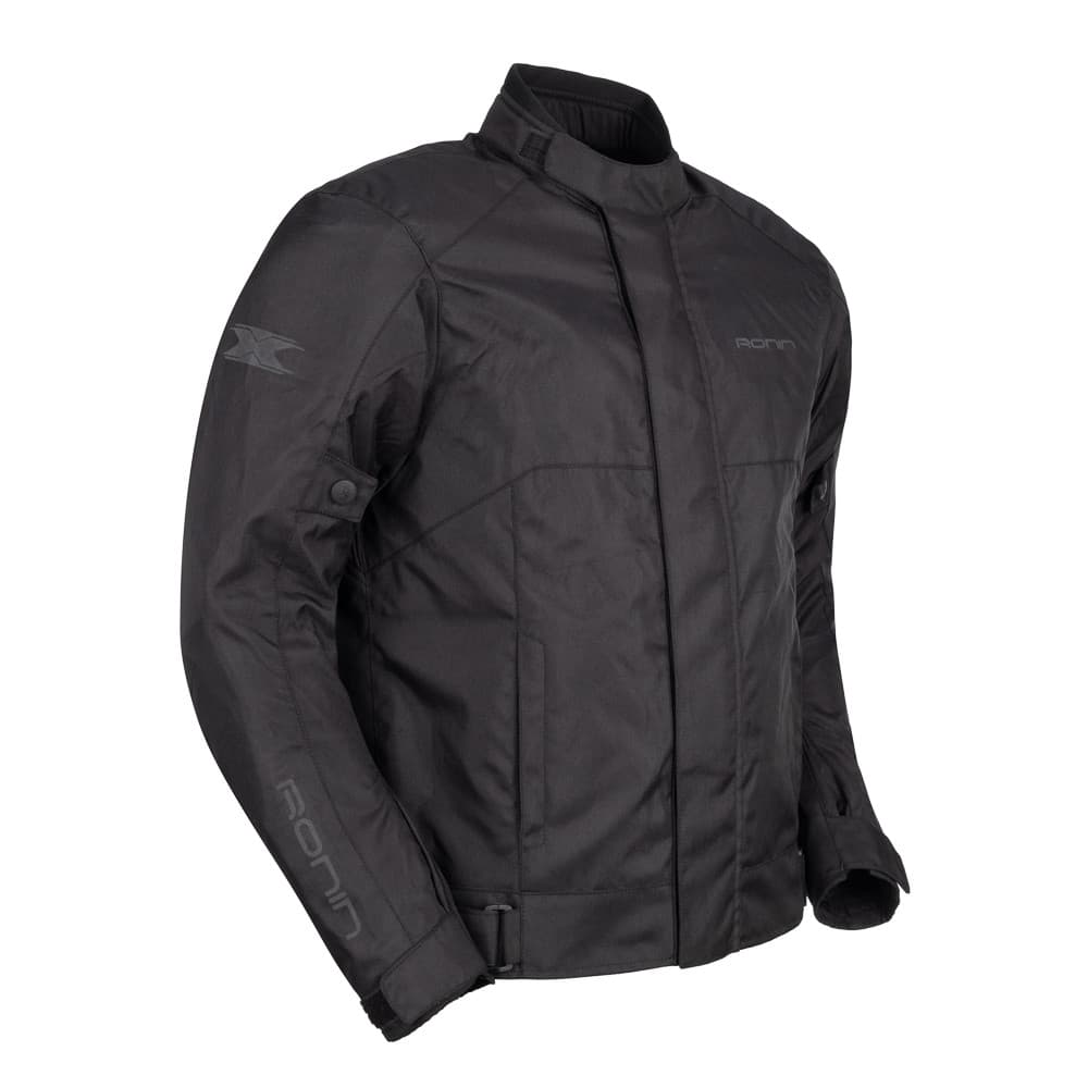 Jaqueta Texx Ronin V2 Masculina Ld Feminina Resistente À Água Moto