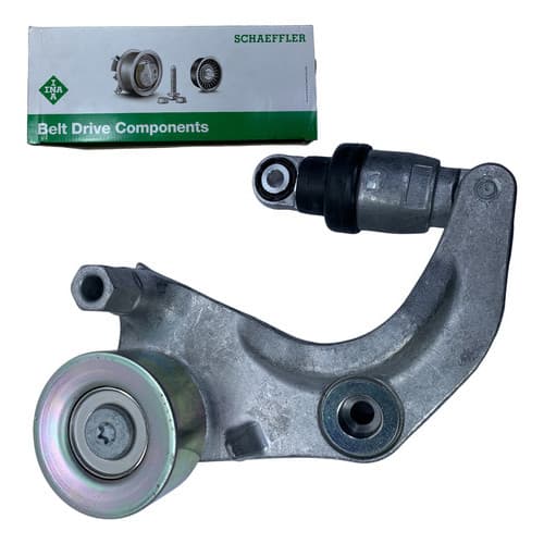 Tensor Correia Alternador Original Ina Civic Si Hrv Crv 1.8/2.0 2007 2008 2009 2010 2011 2012 A 2022