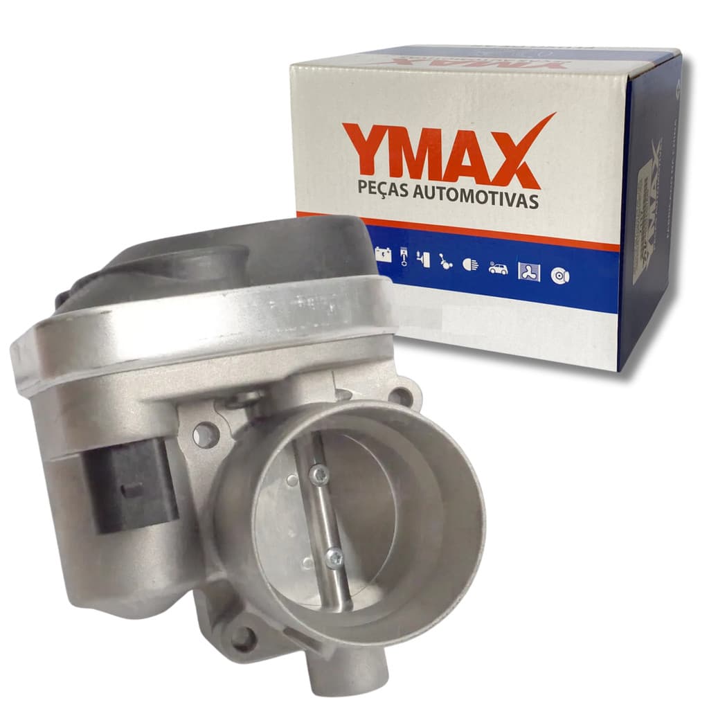 Corpo de Borboleta TBI Golf Polo 1.6 8v Gasolina 036133062P