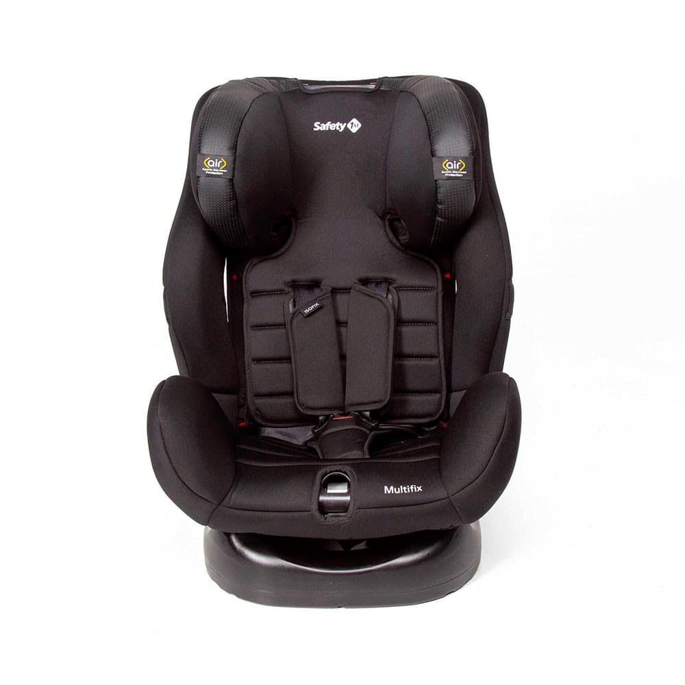 Cadeira para Carro Safety Multi Urban 4 Reclinações