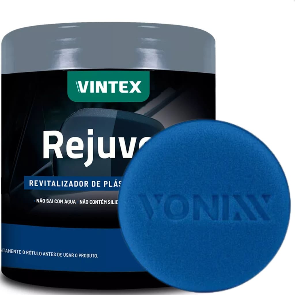 REJUVEX VINTEX BY VONIXX 400G COM APLICADOR VONIXX