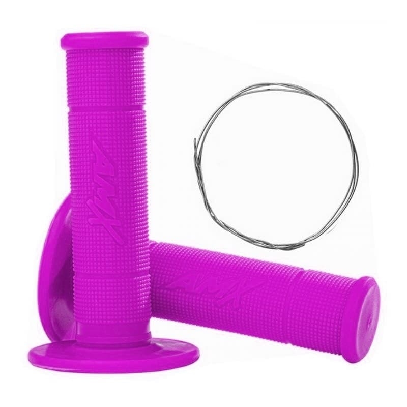 Manopla Amx Lite Rosa