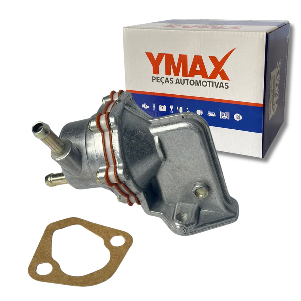 Bomba Combustível Mecanica Elba 1.5 1989 1990 1991