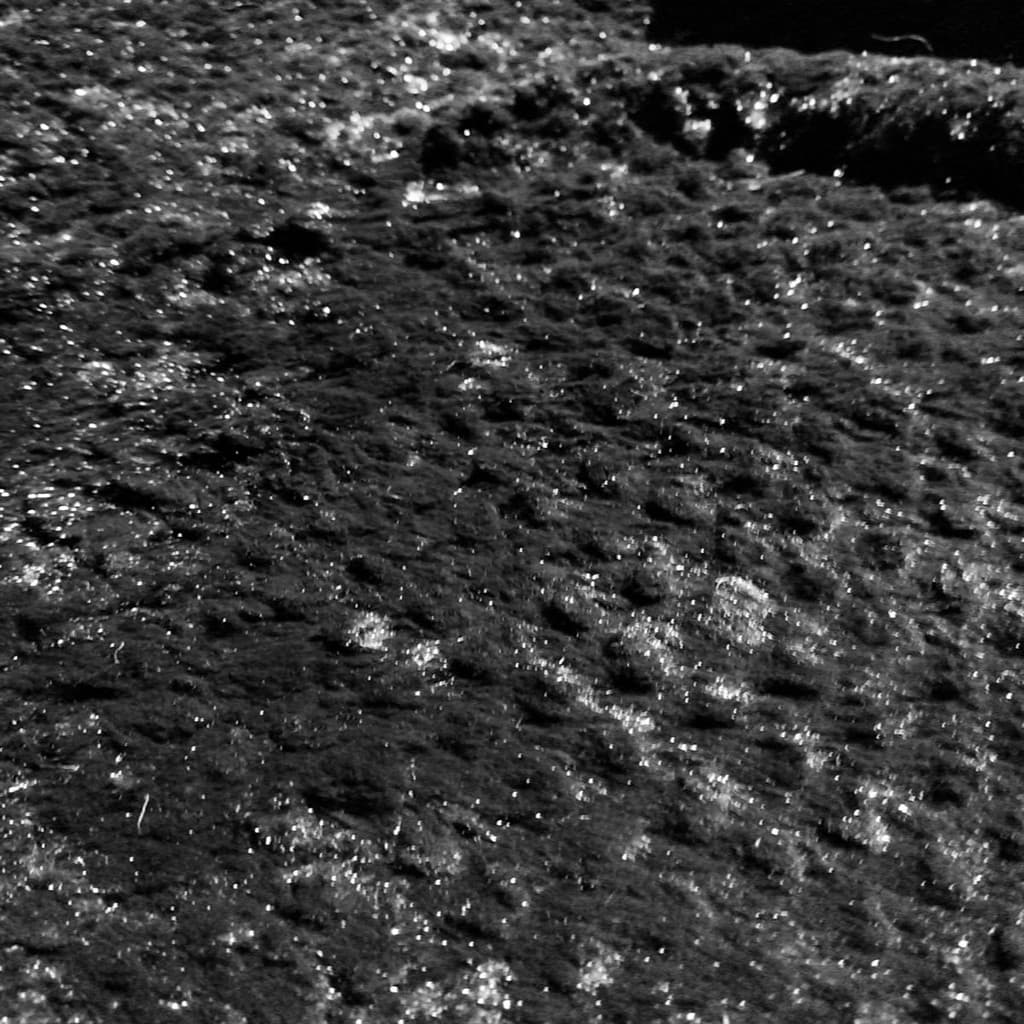 PELUCIA TEC PELE ELEGANCE - PRETO COR 310