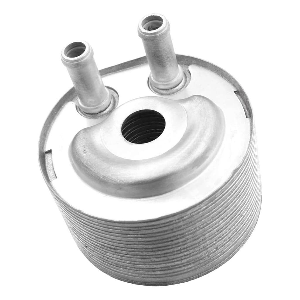 Trocador Calor Frontier 2.5 16v 2013 2014 66mm 213055x00a