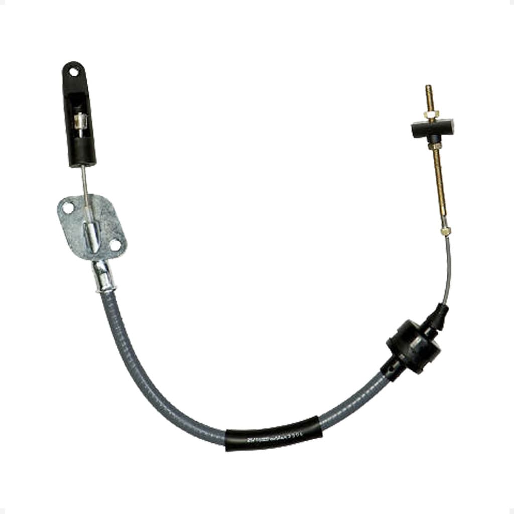 Cabo Embreagem Fiat Elba 1989 a 1994 - 100325 - 3304