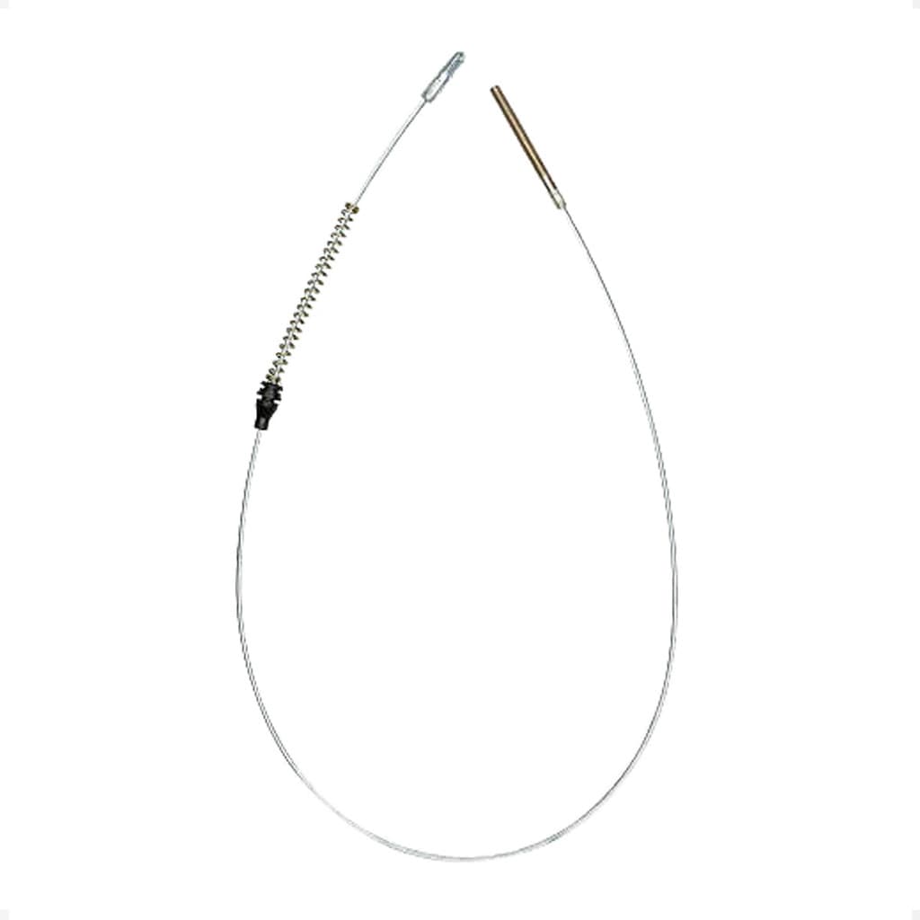 Cabo Freio Mão Gm Corsa 1998 a 2002 - 131736 - 4288