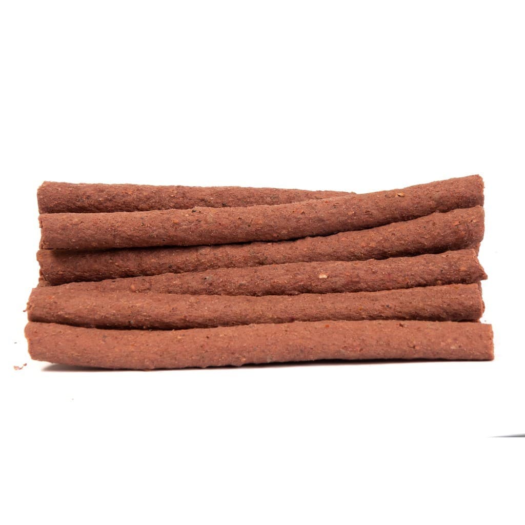 Bifinho Macio Palito - Kidelici Osso - Sabor Carne - 1 Kg