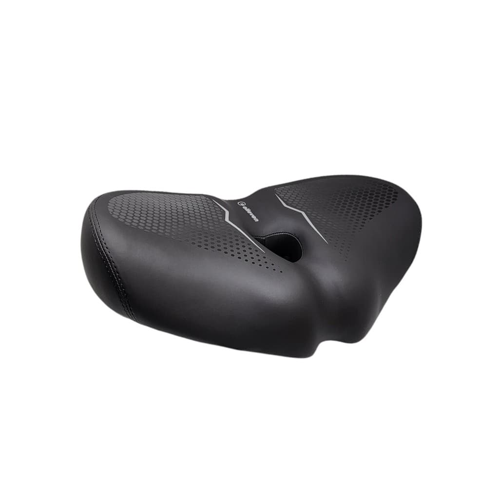 SELIM BIKE PASSEIO CONFORTO EX GRANDE PLUS SIZE 32 X 19 Cm