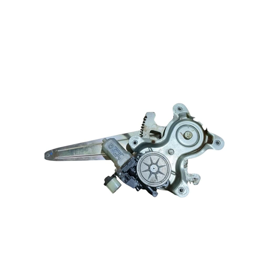 MÁQUINA VIDRO TRASEIRA ESQ L200 TRITON 09/14