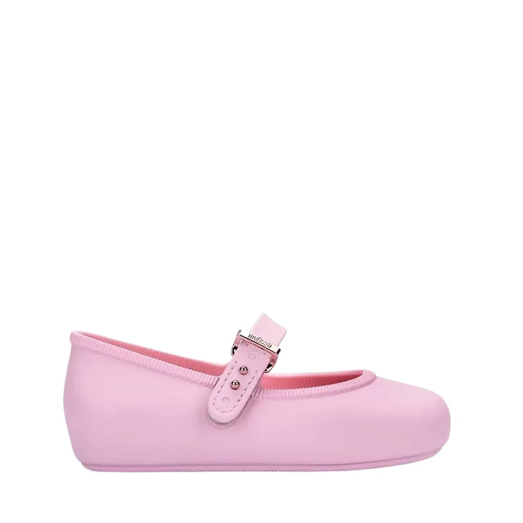 Mini Melissa Soft Ballerina Baby