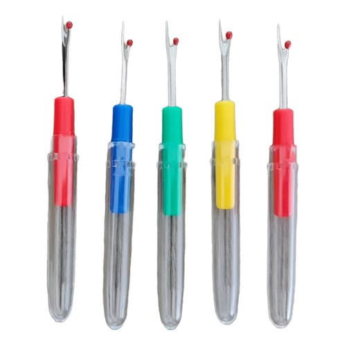 Abridor De Casas Pequeno Costura - 5 Unidades