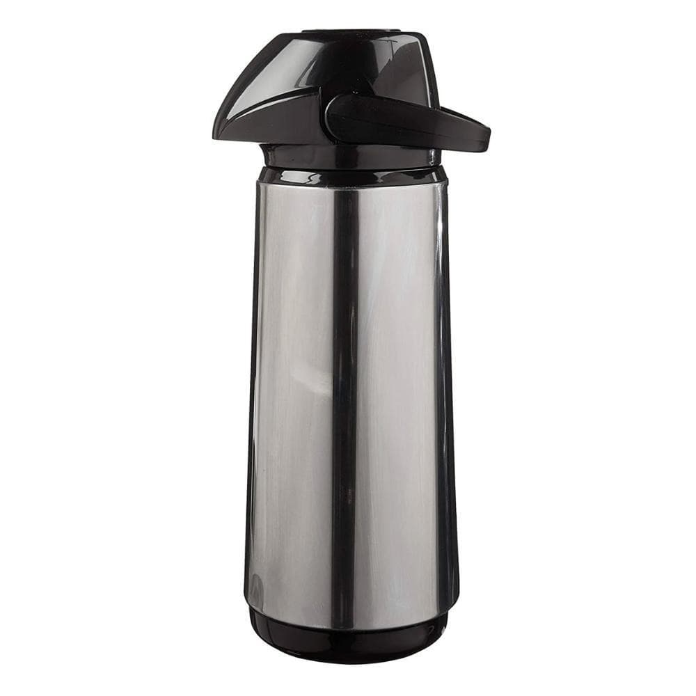 Garrafa Térmica Para Café Chá Air Pot Inox - Invicta