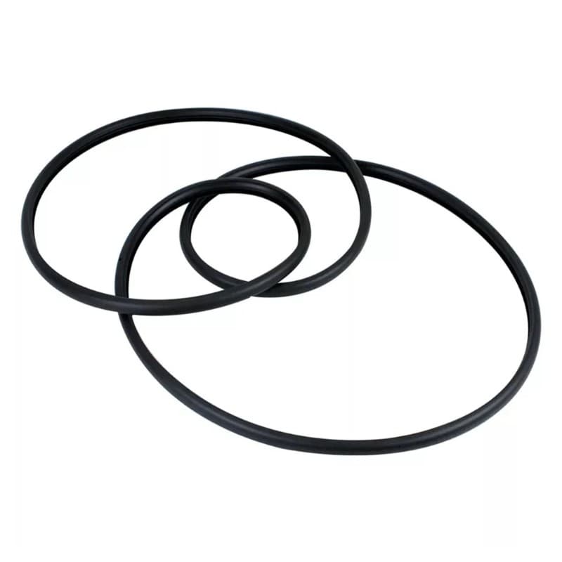 Teto Solar Weatherstrip Vedação Substituição Acessórios Automotivos Fácil Instalação 63251-0E010