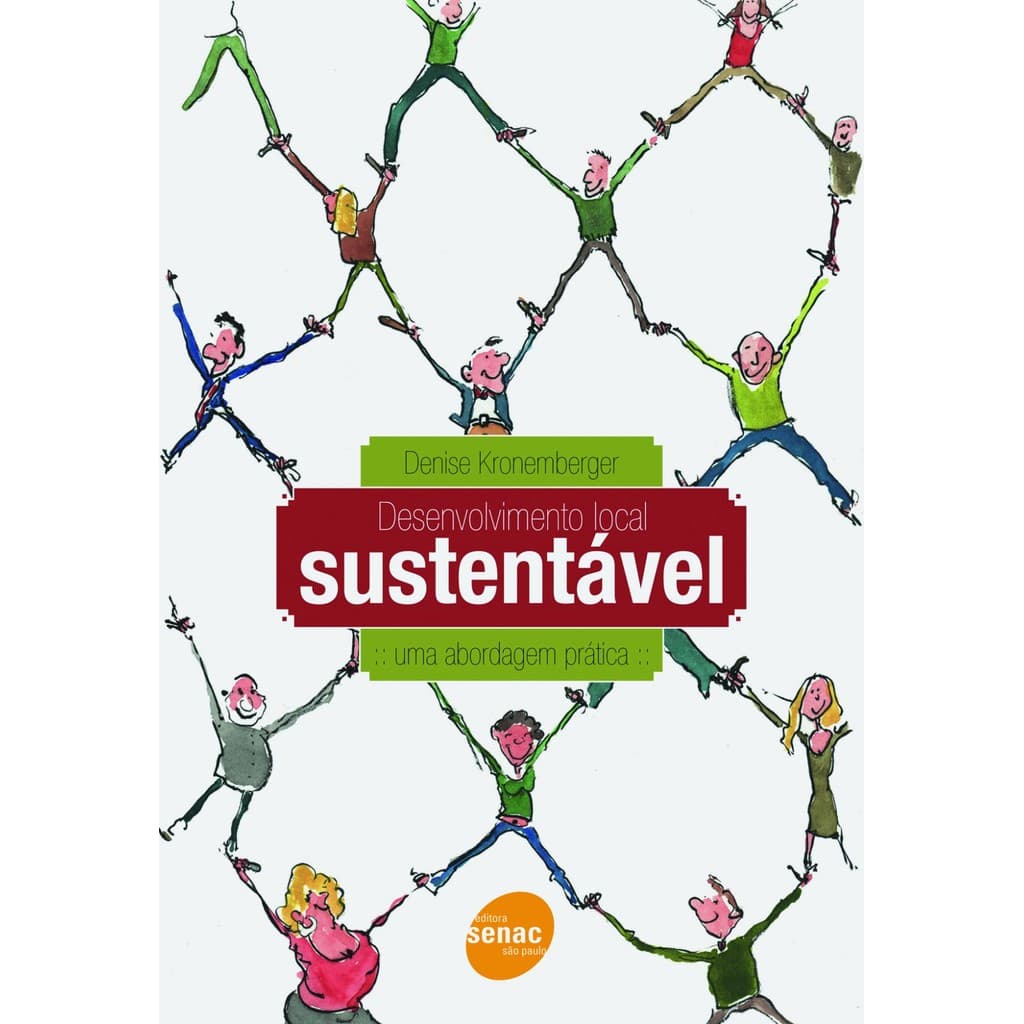 Desenvolvimento local sustentável