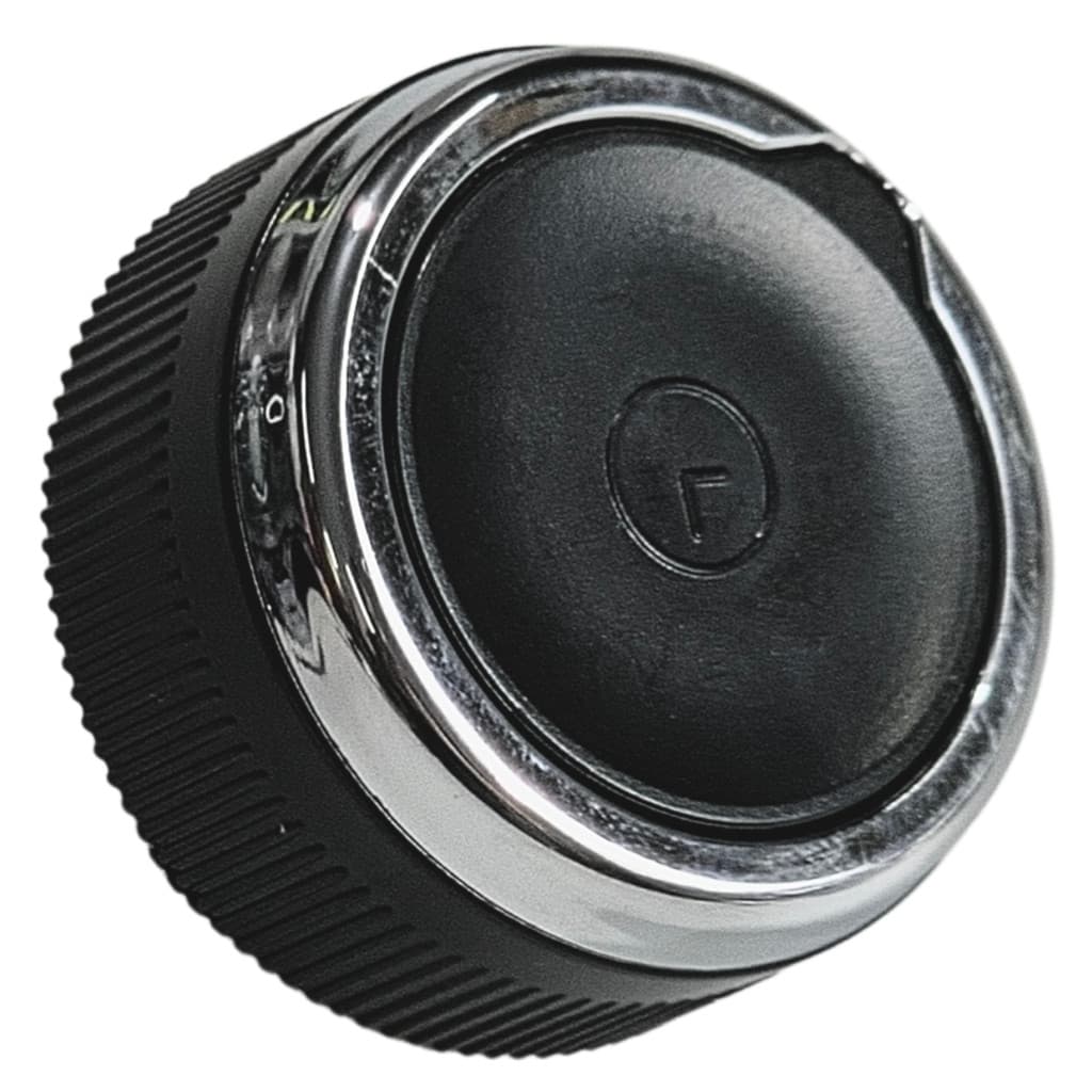 BOTAO TIMER TEMPORIZADOR  P/ AIR FRYER PHILCO PFR15P GOURMET BLACK PAF55A PAF55B ORIGINAL