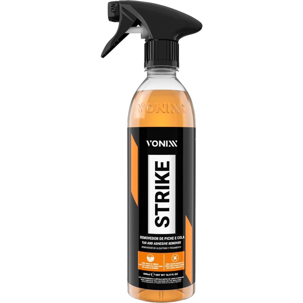 Strike Vonixx 500ml -Removedor de Piche e Cola