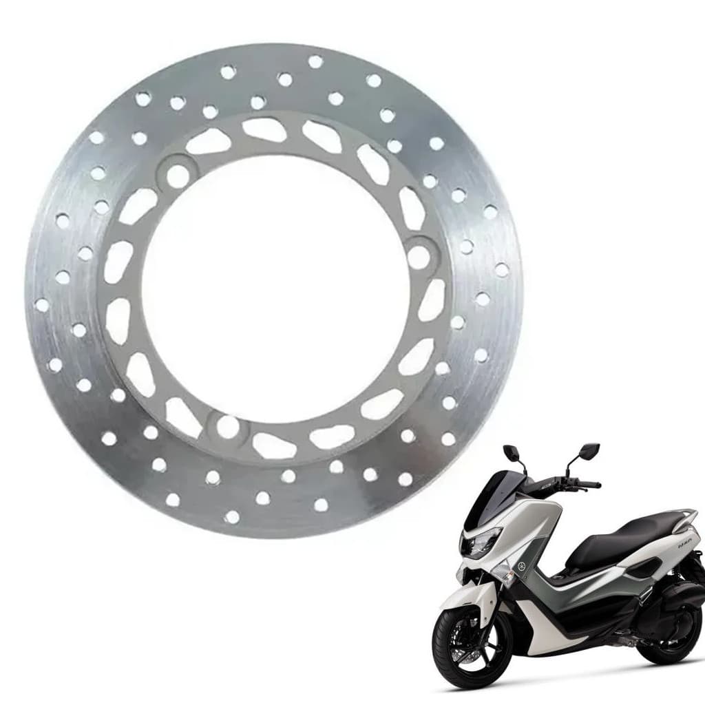 Disco de Freio Traseiro N-Max 160 2016 à 2020