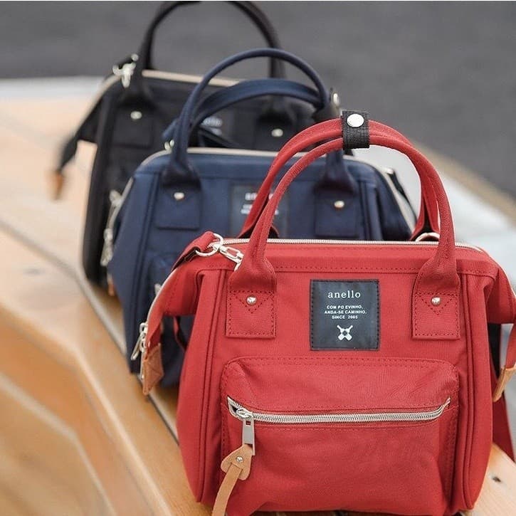 Bolsa nécessaire Maternidade Bolsa Mamãe Bebê Multifunção pequena  AlexStore