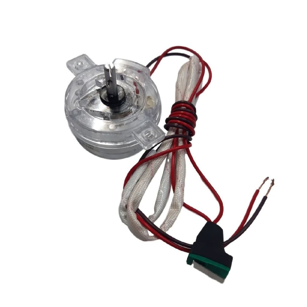 Timer Temporizador Centrifuga De Roupas Britania Original