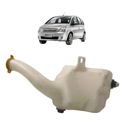 Reservatório Água Parabrisa Gm Meriva 2003 2004 2005 A 2012