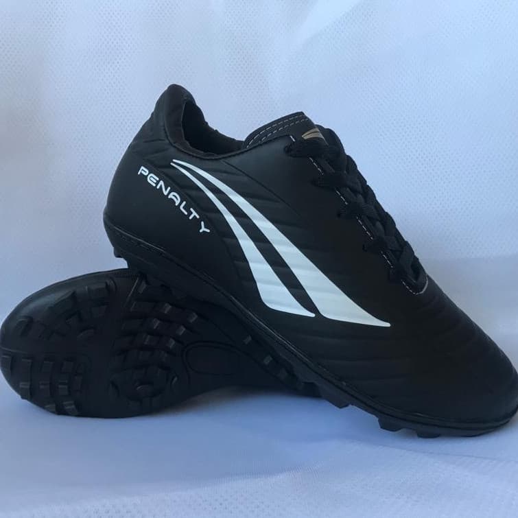 Mega Promoção Chuteira Society Costurada Modelo Novo Excelente Custo-Benefício