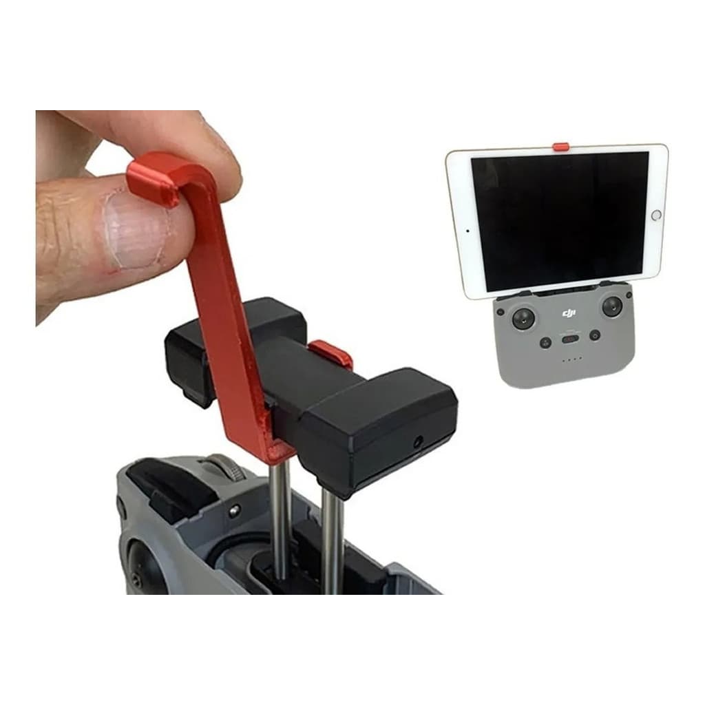 Suporte De Tablet iPad  Para Controle Dji  Mavic 2 Air
