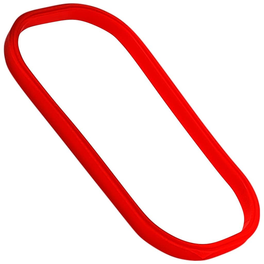 Anel Oring Retangular Motor Diesel 10HP Supreme