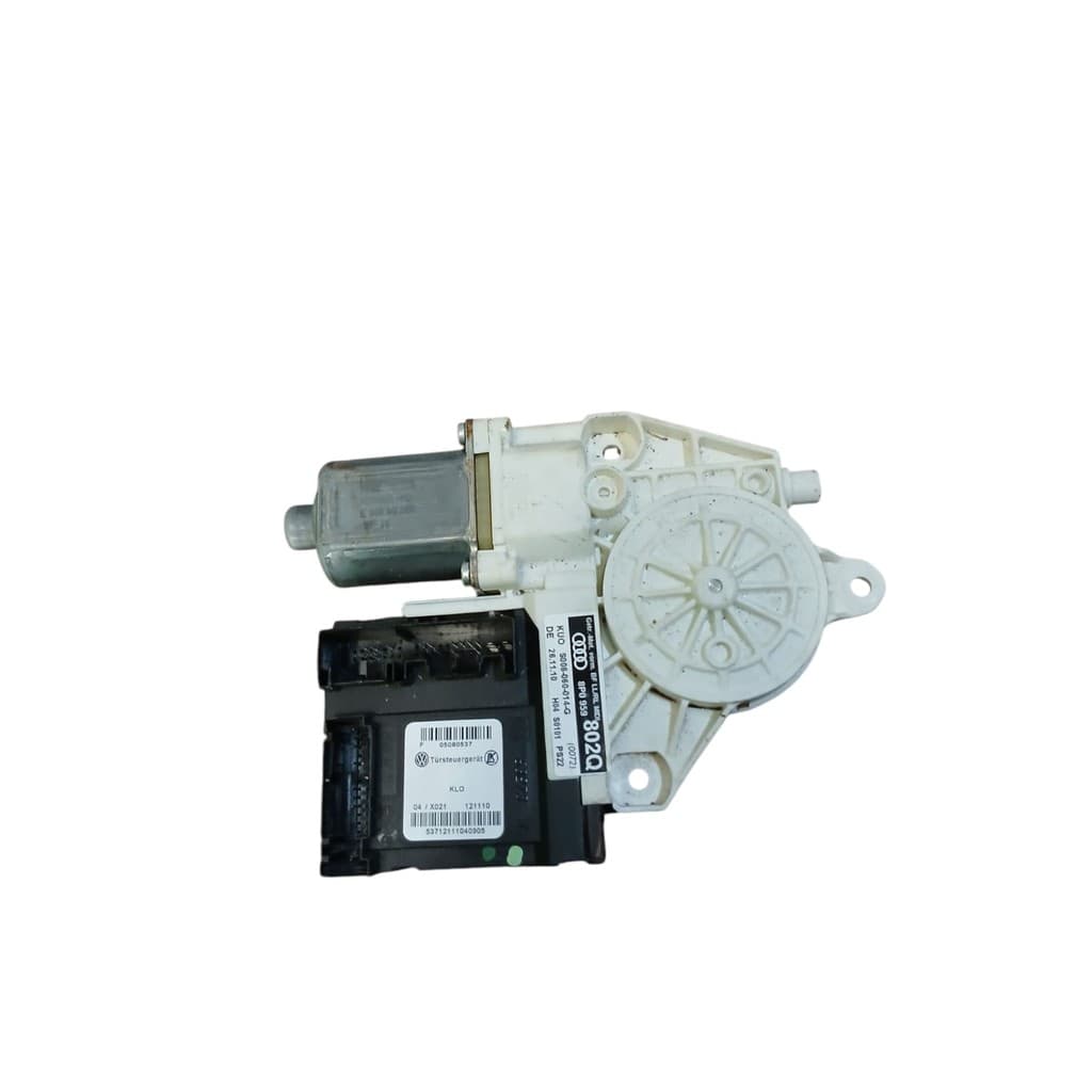 MOTOR MÁQUINA VIDRO DIANTEIRO DIREITO AUDI A3 07/12