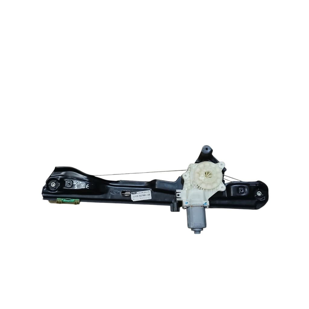 MÁQUINA VIDRO TRASEIRO LADO ESQUERDO ECOSPORT 2013/2018