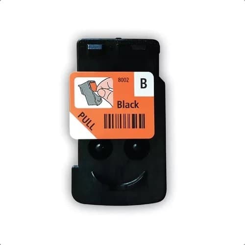 Cabeça De Impressão Canon Black Qy6-8001 G1100 G1110 G2100 G3100 G3110