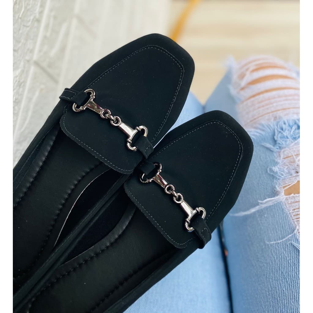 MOCASSIM CASUAL EM NOBUCK 34 AO 43 TAMANHOS ESPECIAIS