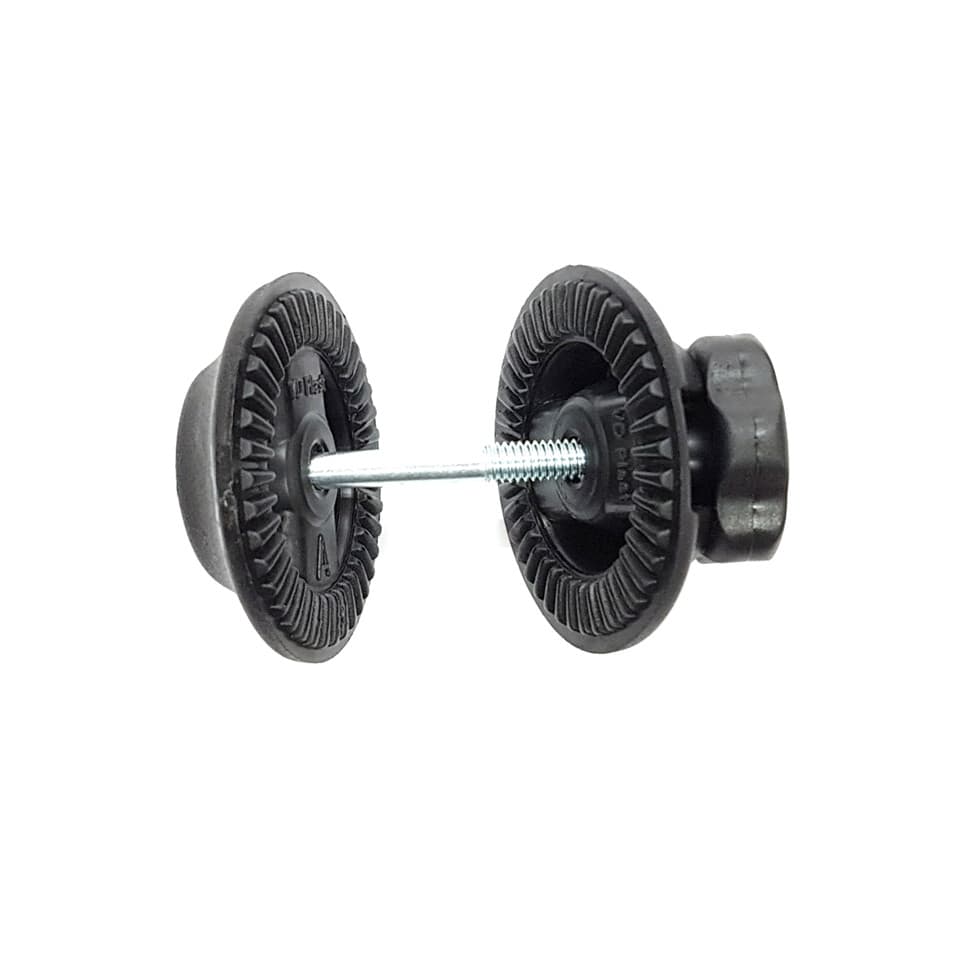 Kit De Reposição P/estante,suporte De Teclado Em X,rack