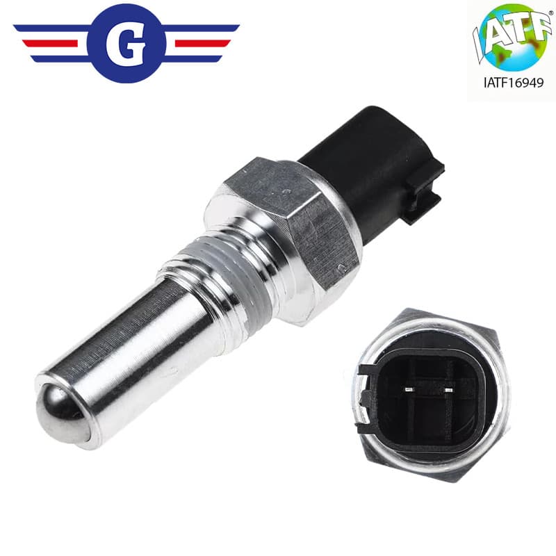 Interruptor Sensor Luz Ré Ka Fiesta Ecosport Focus 6s6t15520