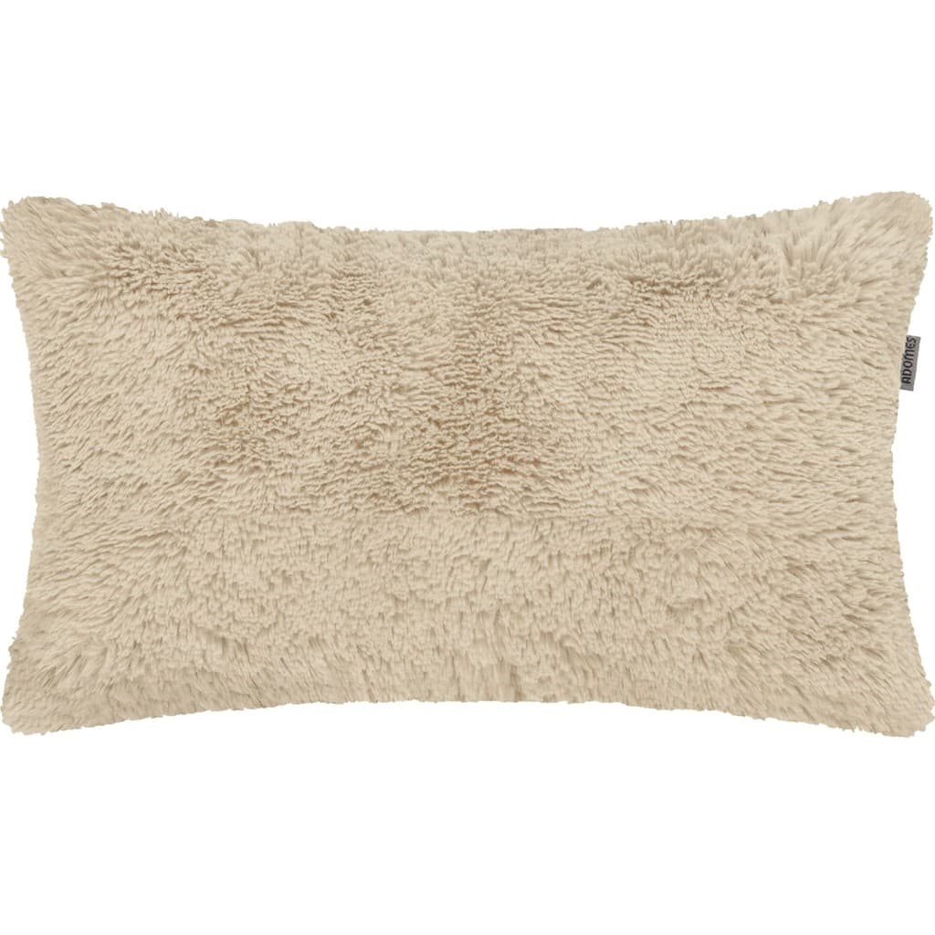 CAPA PARA ALMOFADA BABY SOFT 50cm X 28cm (P)