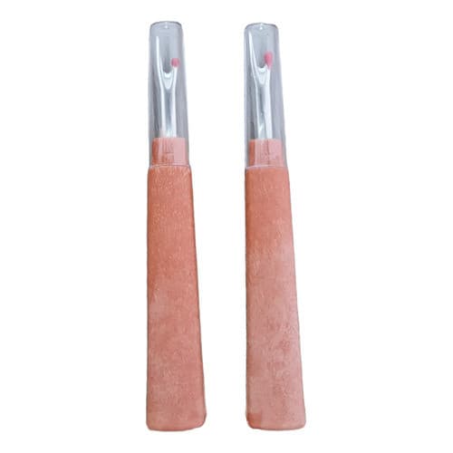 2 Desmanchador De Costura Abridor De Casa Cabo Grande