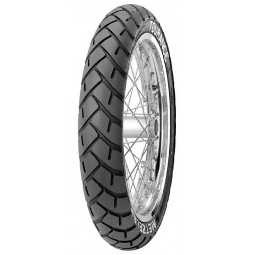 Pneu Moto Metzeler Aro 19 Tourance 110/80-19 59H TL (D)