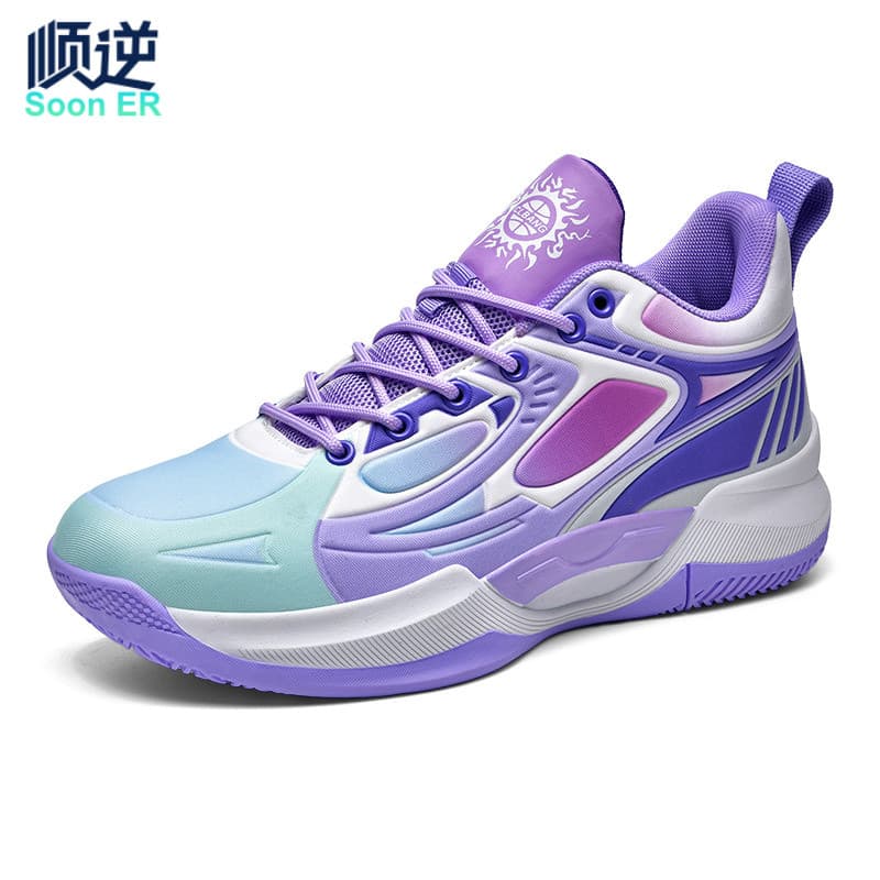 Malha tênis de basquete das mulheres dos homens tênis esportes tênis de corrida tênis de vôlei