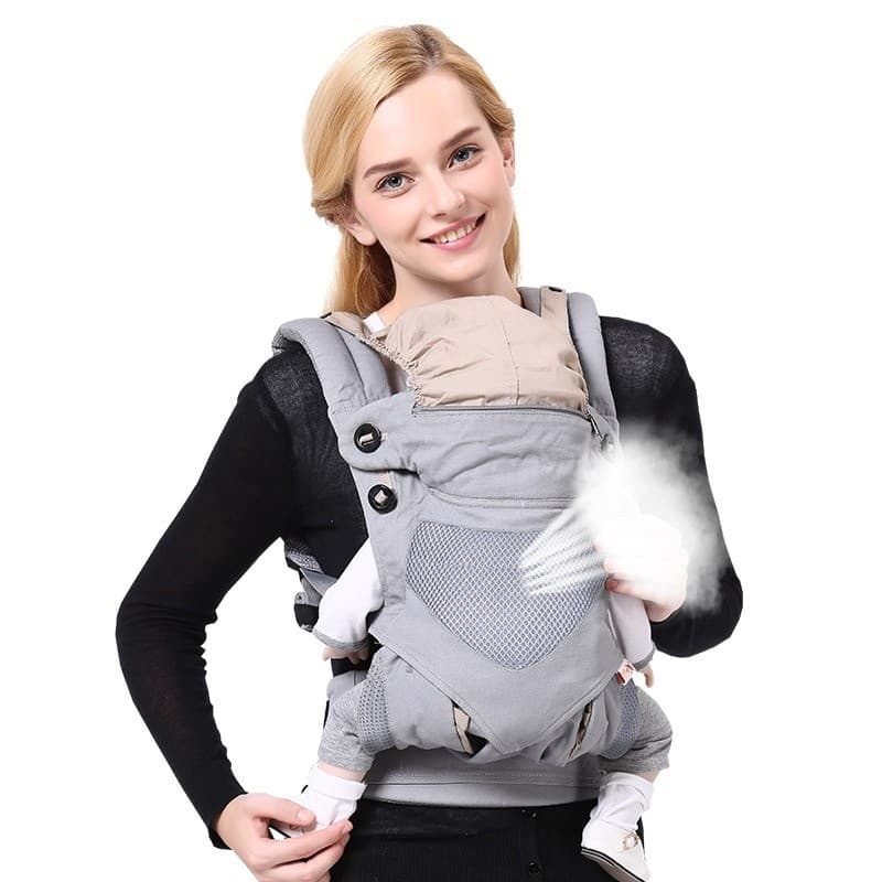 Bebê Sling ergonomia 0-36 meses