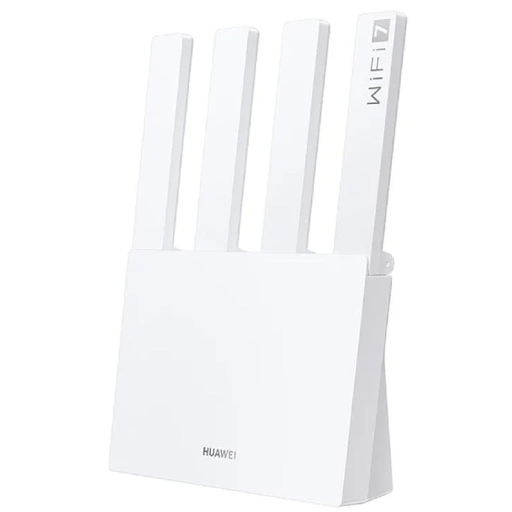 Roteador Huawei Wifi6 Ax2s Ws7000 1500mbps Dual Band Branco