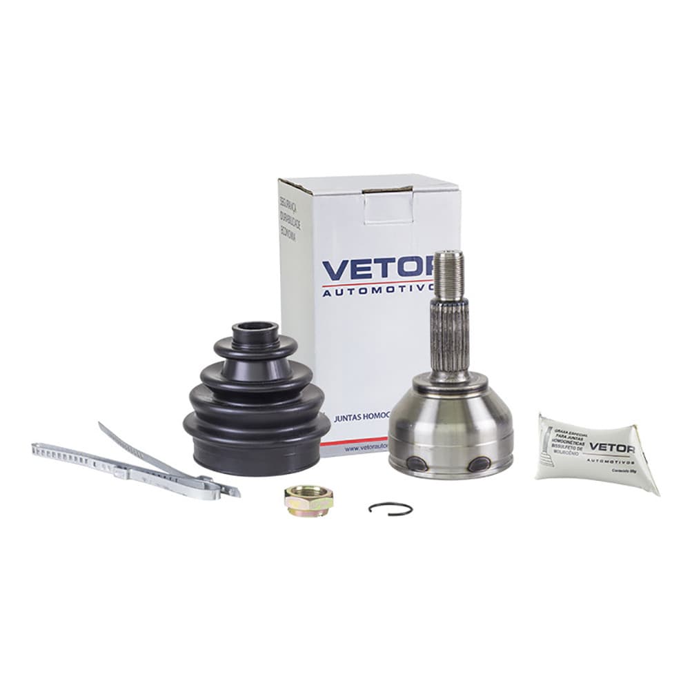 Junta Homocinetica Ecosport 2013 A 2017