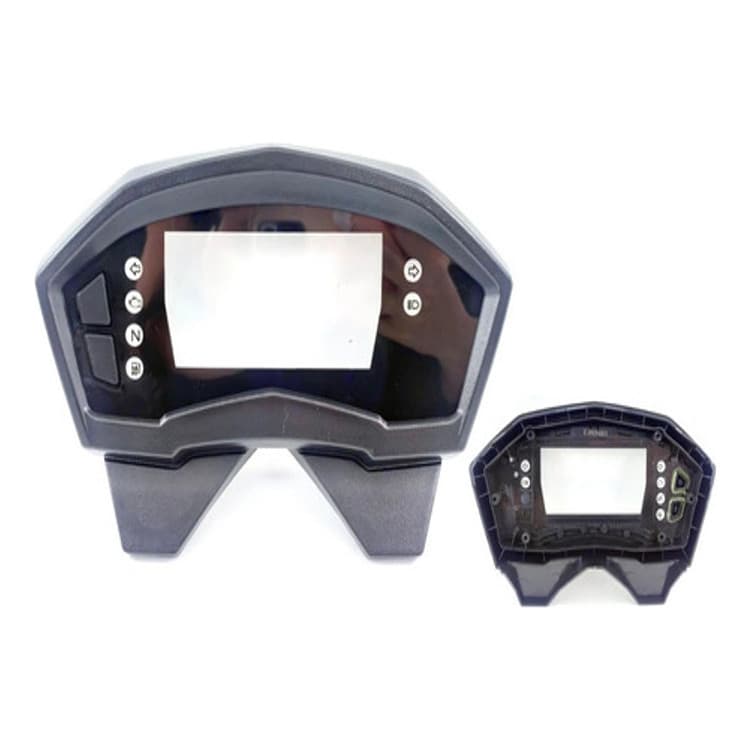 Carcaça Superior Do Painel Honda Cb Twister 250 2016 À 2023