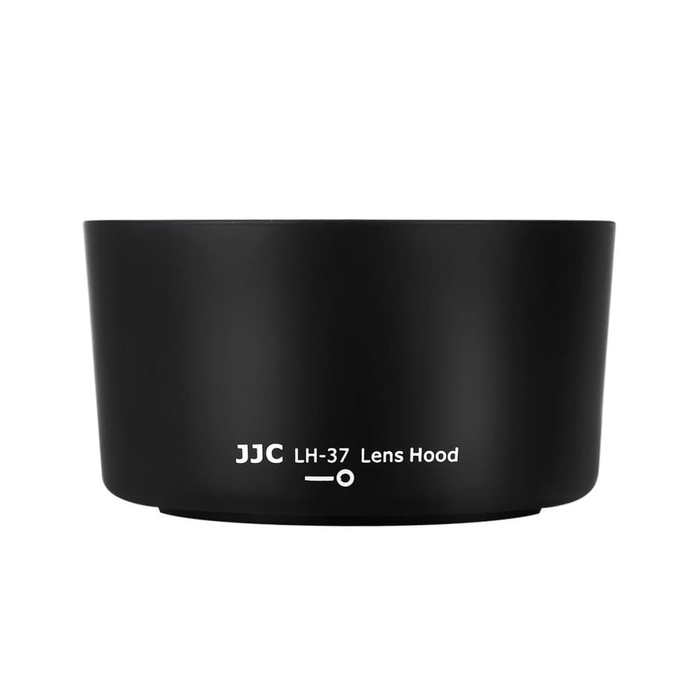 Parasol JJC Lh-37 Para Lente Nikon 55–200mm e 85mm