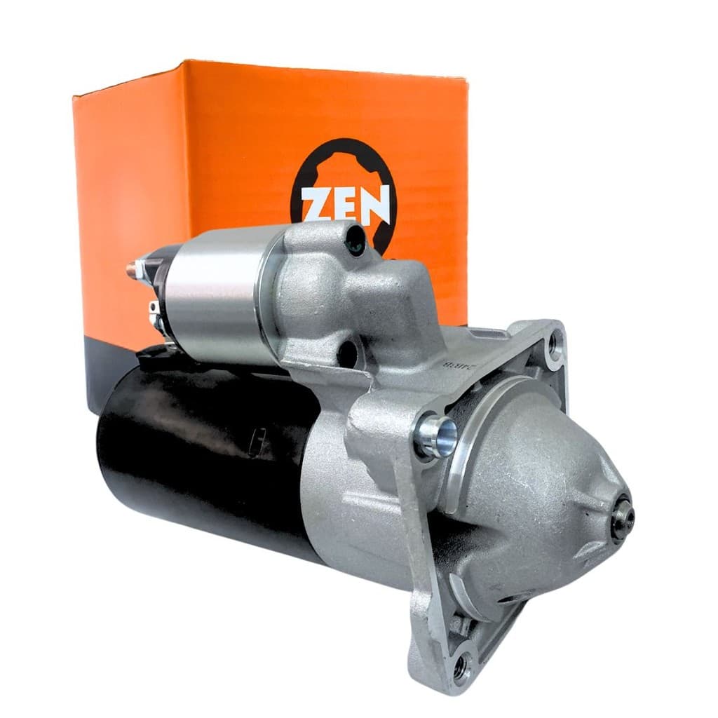 Motor Partida Motor Para Peugeot Boxer 2.8 HDI Apos 2002 ZEN