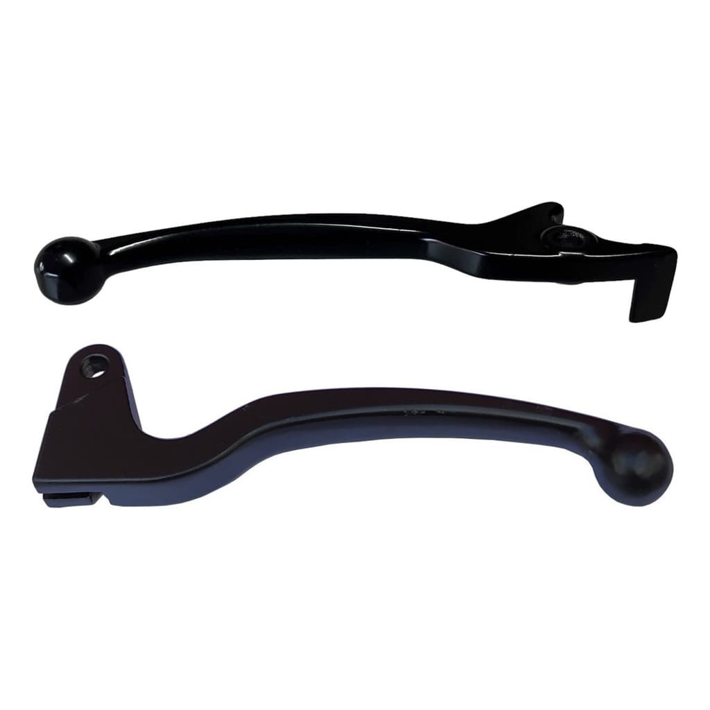 Manete de embreagem e freio a disco (par) shineray fenix phoenix 50 Gold Xy50 Q